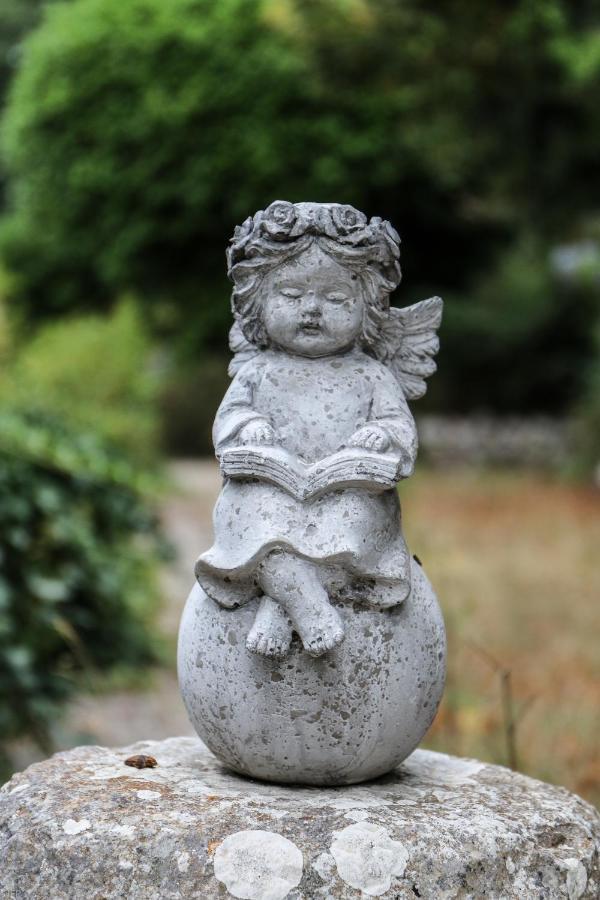 Saint-Cézaire-sur-Siagne Domaine Des Tilleuls D'Or المظهر الخارجي الصورة