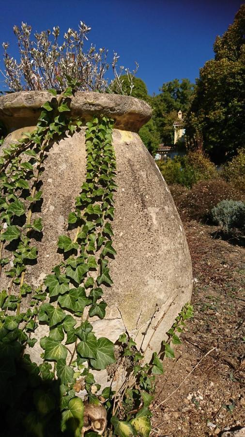 Saint-Cézaire-sur-Siagne Domaine Des Tilleuls D'Or المظهر الخارجي الصورة