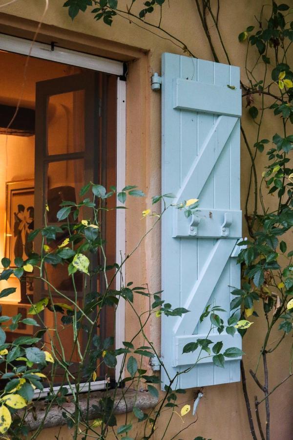 Saint-Cézaire-sur-Siagne Domaine Des Tilleuls D'Or المظهر الخارجي الصورة