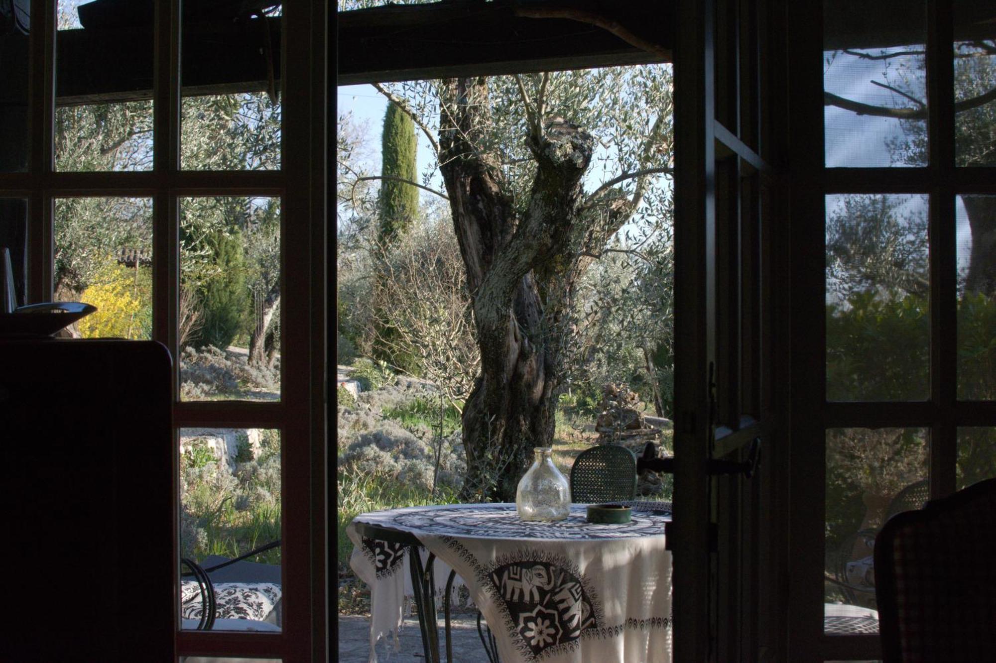 Saint-Cézaire-sur-Siagne Domaine Des Tilleuls D'Or الغرفة الصورة